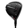 Titleist TSR2+ Golf Fairway Wood -Golf Equipment Shop 148173 30929