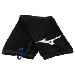 Mizuno RB Tri Fold Golf Towel -Golf Equipment Shop 148276 1662974832 82763