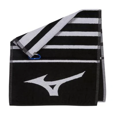 Mizuno RB Tour Golf Towel 5 Mizuno RB Tour Golf Towel - Image 3