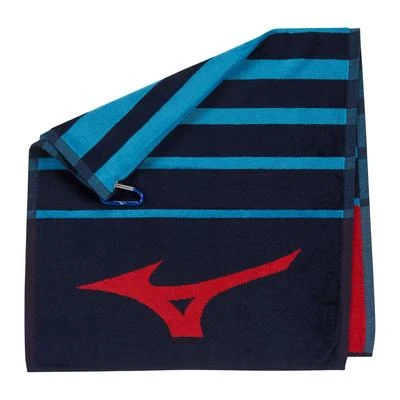 Mizuno RB Tour Golf Towel 7 Mizuno RB Tour Golf Towel - Image 5