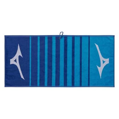 Mizuno RB Tour Golf Towel 8 Mizuno RB Tour Golf Towel - Image 6