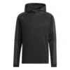 Adidas COLD.RDY Golf Hoodie - Black 2 Adidas COLD.RDY Golf Hoodie - Black -Golf Equipment Shop 148395 60348