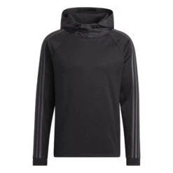 Adidas COLD.RDY Golf Hoodie - Black