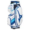 Mizuno Tour Golf Cart Bag 22 -Golf Equipment Shop 149921 94587
