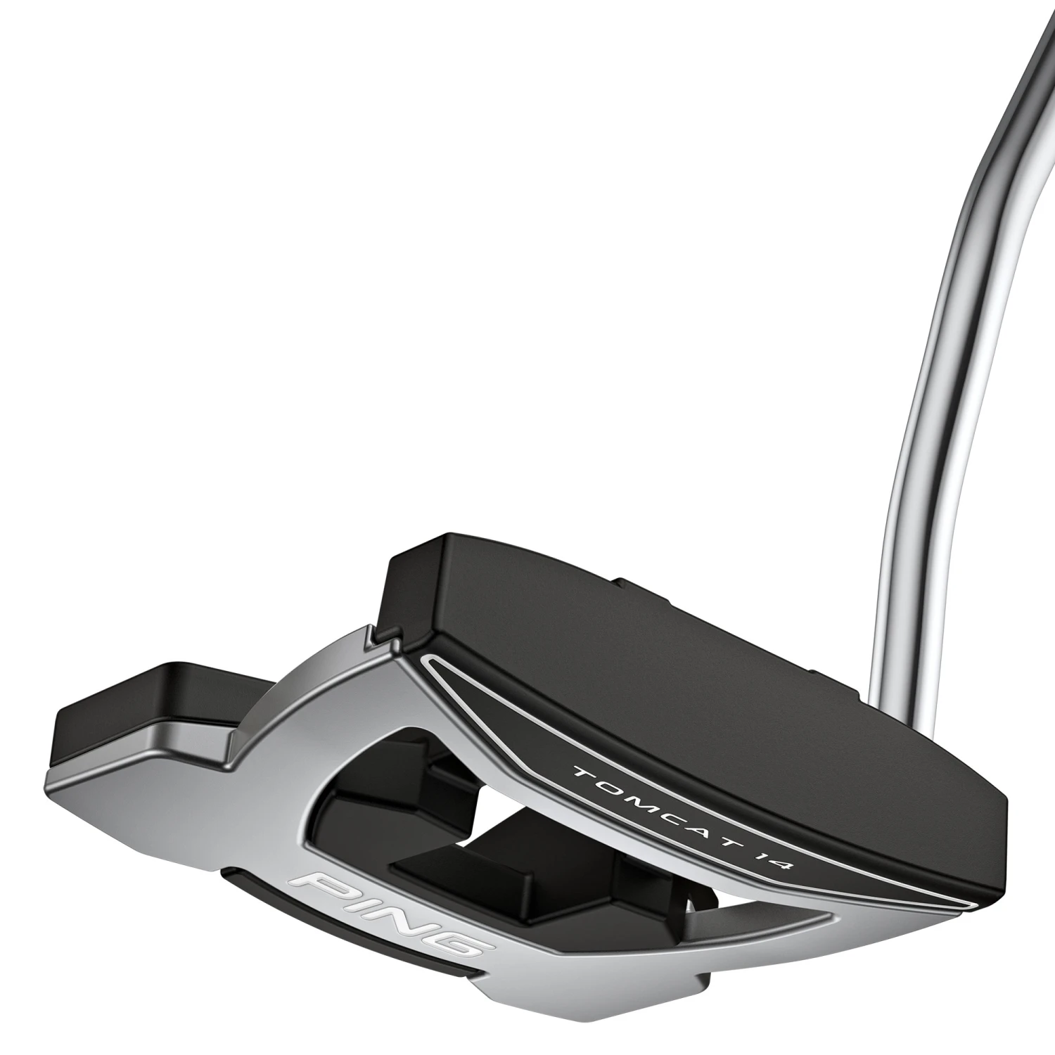Ping 2023 Tomcat 14 Golf Putter 3 Ping 2023 Tomcat 14 Golf Putter