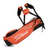 Titleist Premium Carry Bag - Flame/Grey 2 Titleist Premium Carry Bag - Flame/Grey -Golf Equipment Shop 150286 31082