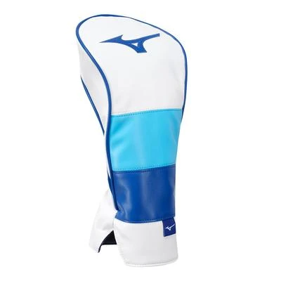 Mizuno Tour Staff Golf Headcovers 4 Mizuno Tour Staff Golf Headcovers - Image 2
