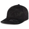 Callaway Jacquard Camo Golf Cap - Black -Golf Equipment Shop 151016