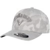 Callaway Jacquard Camo Golf Cap - Grey 2 Callaway Jacquard Camo Golf Cap - Grey -Golf Equipment Shop 151016 1668008221