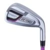 Yonex Ezone GS I-Tech Ladies Irons - Graphite -Golf Equipment Shop 151449