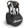 Clicgear 3.5/3.5+/4.0 Trolley Wheel Covers 1 Clicgear 3.5/3.5+/4.0 Trolley Wheel Covers -Golf Equipment Shop 20604 11924