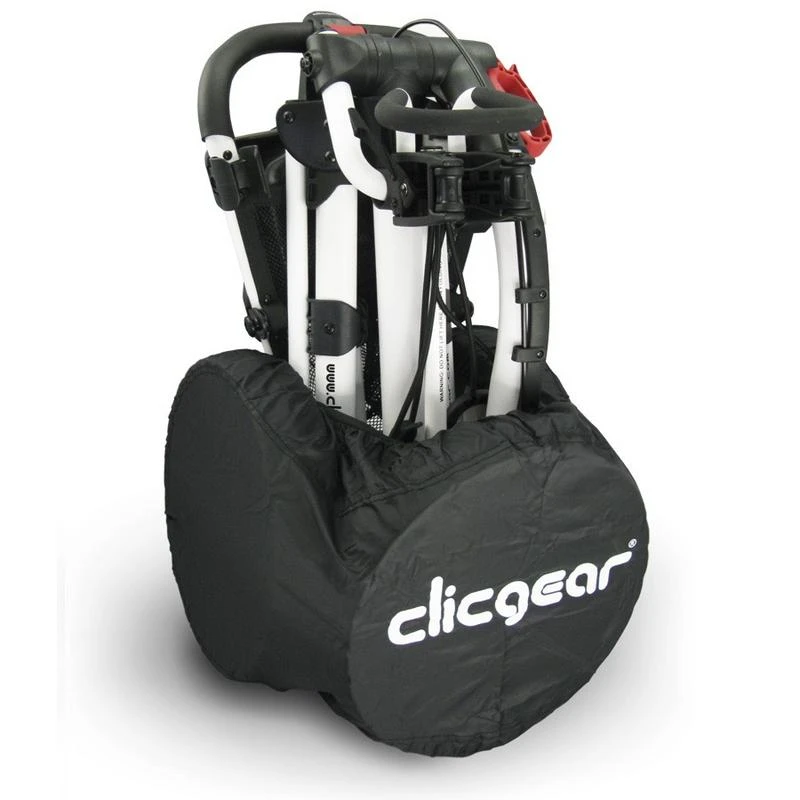 Clicgear 3.5/3.5+/4.0 Trolley Wheel Covers 3 Clicgear 3.5/3.5+/4.0 Trolley Wheel Covers