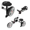 Clicgear Trolley Cart Seat -Golf Equipment Shop 20891 48332