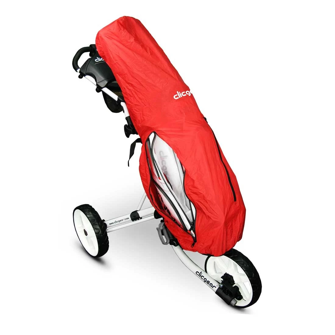 Clicgear Golf Bag Rain Cover 4 Clicgear Golf Bag Rain Cover - Image 2