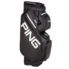 Ping DLX Golf Cart Bag - Black 1 Ping DLX Golf Cart Bag - Black -Golf Equipment Shop 3715 90038