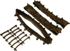 Clicgear Hedgehog Fairway Protector Set