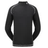 FootJoy Performance Base Layer Mock Black -Golf Equipment Shop 40238 21608