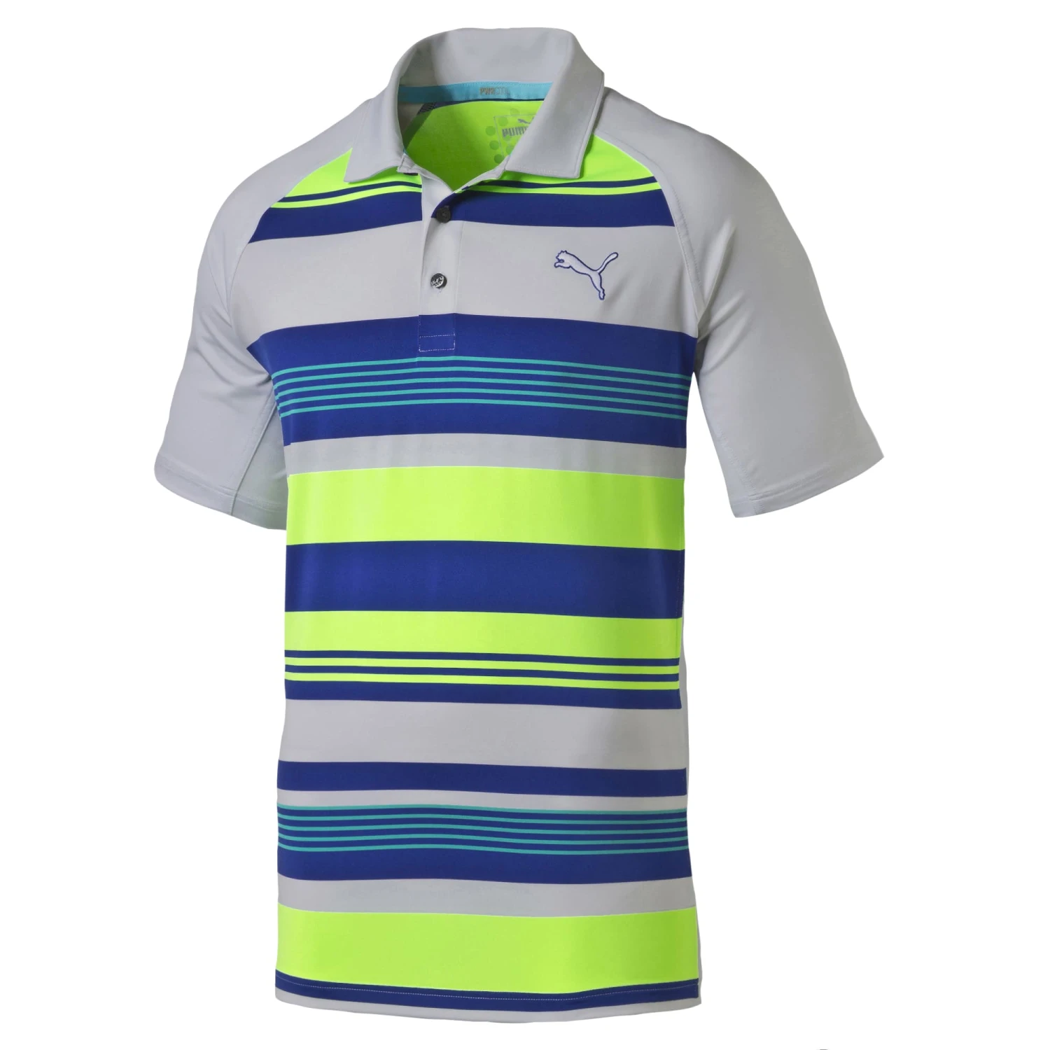 Puma Roadmap Polo Junior 3 Puma Roadmap Polo Junior