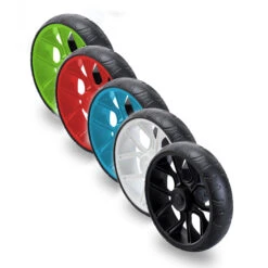 Stewart Coloured Wheel Set + Knob 5 Stewart Coloured Wheel Set + Knob -Golf Equipment Shop 55263 65924 1