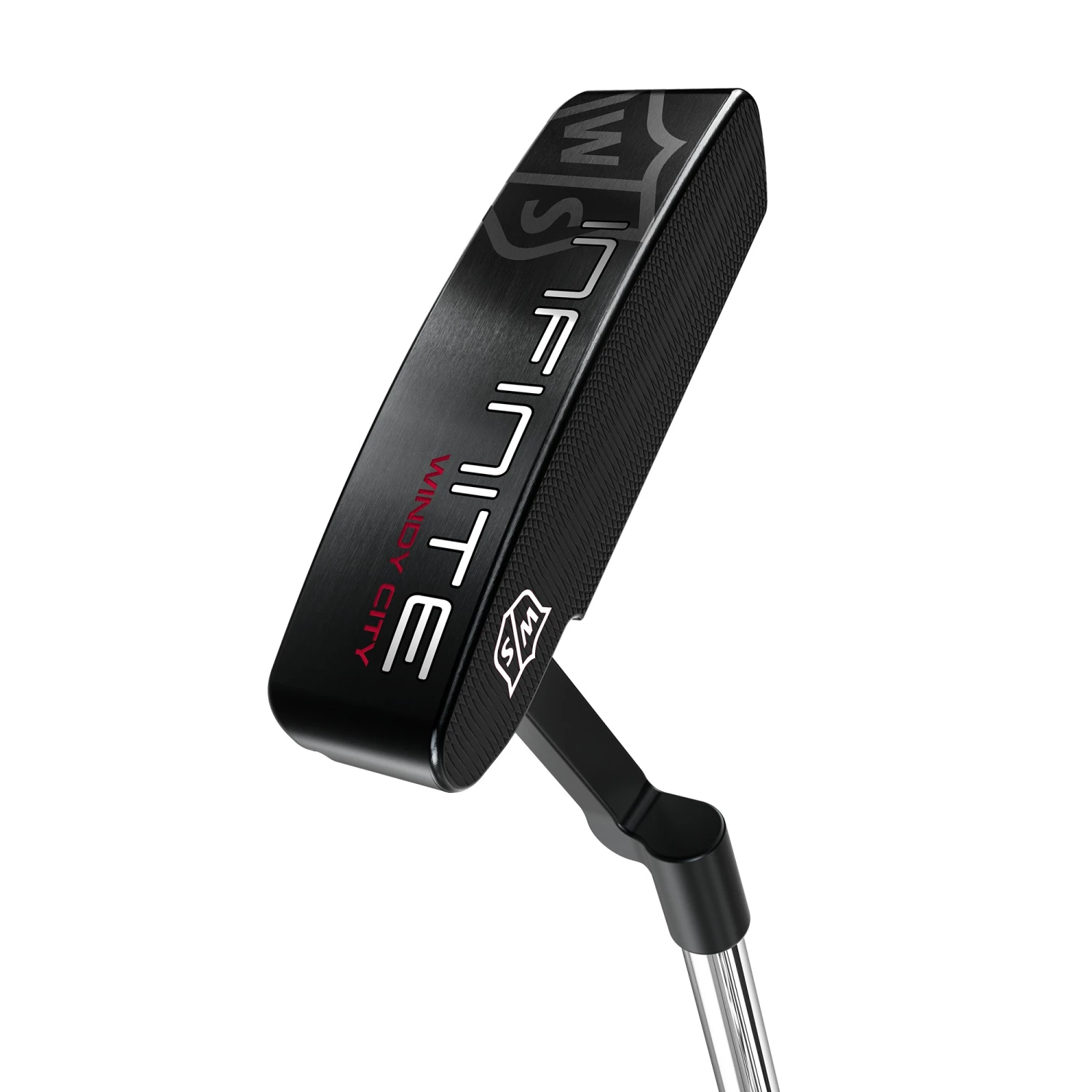 Wilson Staff Infinite Windy City Putter 2 Wilson Staff Infinite Windy City Putter