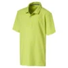 Puma Pounce Aston Polo - Junior -Golf Equipment Shop 74300 1518191281 03875