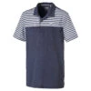 Puma Clubhouse Junior Golf Polo