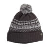 Green Lamb Helen Lined Fairisle Beanie Hat -Golf Equipment Shop 77413 1537888376 42066