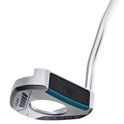Ping Sigma 2 Fetch Platinum