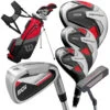 Wilson ProStaff SGI Golf Package Set - Men's 1 Wilson ProStaff SGI Golf Package Set - Men's -Golf Equipment Shop 91172 34059