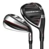Cobra T-Rail Combo Golf Iron Set - Graphite -Golf Equipment Shop 91543702 cobra golf t rail combo set 1 2