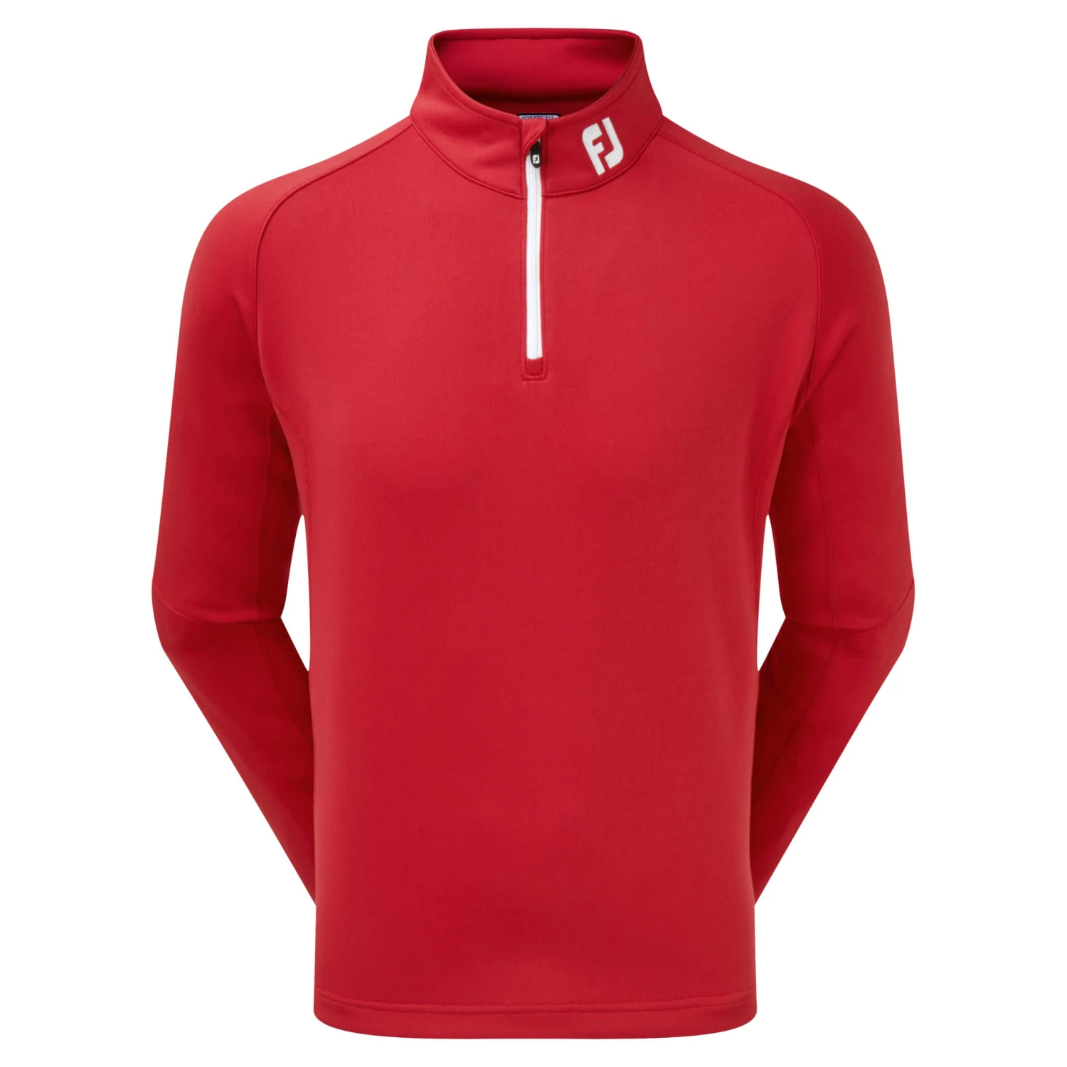 FootJoy Chill Out - Red 3 FootJoy Chill Out - Red