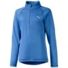 Puma Girls 1/4 Zip Sweater 1 Puma Girls 1/4 Zip Sweater -Golf Equipment Shop 99248 45962