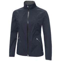 Galvin Green Adele GORE-TEX Paclite Ladies Jacket - Navy