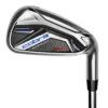 Cobra Aerojet ONE Mens Golf Irons - Steel 1 Cobra Aerojet ONE Mens Golf Irons - Steel -Golf Equipment Shop Cobra Aerojet One Irons Steel Click