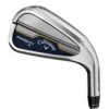 Callaway Paradym X Golf Irons - Steel -Golf Equipment Shop Paradym X Irons Click 3