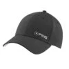 Ping Eye Cap - Black -Golf Equipment Shop Ping Eye Cap Black