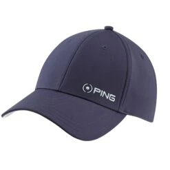 Ping Eye Cap - Navy
