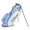 Titleist Players 4 StaDry Golf Stand Bag - Orchard/White/Iris -Golf Equipment Shop Players 4 StaDry Golf Stand Bag Orchard White Iris
