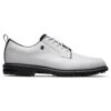 FootJoy Premiere Series Field Golf Shoes - White/Black 1 FootJoy Premiere Series Field Golf Shoes - White/Black -Golf Equipment Shop Premiere Series Field Golf Shoes White Black