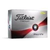 Titleist Pro V1x Yellow Golf Balls - 2023 1 Titleist Pro V1x Yellow Golf Balls - 2023 -Golf Equipment Shop Pro V1x Yellow Golf Balls Dozen Pack 2023