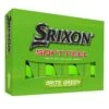 Srixon Soft Feel Brite Golf Balls - Green 1 Srixon Soft Feel Brite Golf Balls - Green -Golf Equipment Shop Soft Feel Brite Golf Balls Green