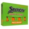 Srixon Soft Feel Brite Golf Balls - Orange 2 Srixon Soft Feel Brite Golf Balls - Orange -Golf Equipment Shop Soft Feel Brite Golf Balls Orange