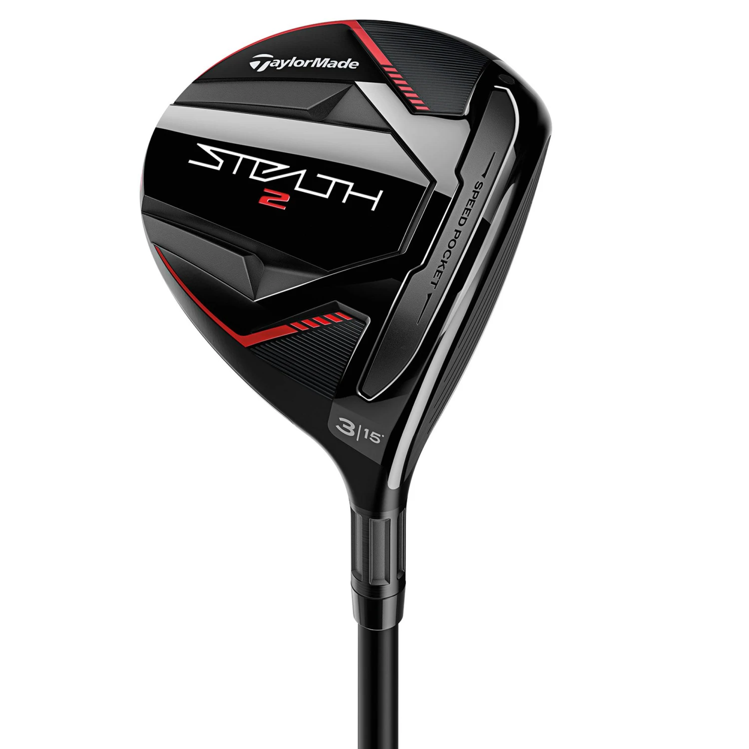 TaylorMade Stealth 2 Golf Fairway Woods 3 TaylorMade Stealth 2 Golf Fairway Woods