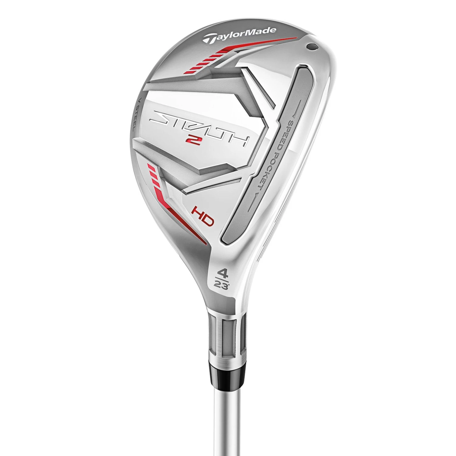 TaylorMade Stealth 2 HD Womens Golf Rescue Hybrid 3 TaylorMade Stealth 2 HD Womens Golf Rescue Hybrid