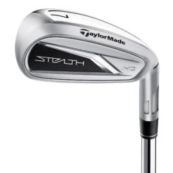 TaylorMade Stealth HD Womens Golf Irons