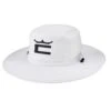 Cobra Tour Crown Aussie Golf Bucket Hat - White 2 Cobra Tour Crown Aussie Golf Bucket Hat - White -Golf Equipment Shop Tour Crown Aussie Golf Bucket Hat white