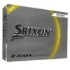 Srixon Z-Star Diamond Golf Balls - White 2 Srixon Z-Star Diamond Golf Balls - White -Golf Equipment Shop Z Star Diamond Golf Balls