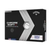 Callaway Chrome Soft X Triple Track Golf Balls 2 Callaway Chrome Soft X Triple Track Golf Balls -Golf Equipment Shop chrome soft x new 92473