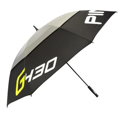 Ping G430 Double Canopy Golf Umbrella 3 Ping G430 Double Canopy Golf Umbrella