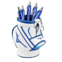 Mizuno Tour Pen Caddy Desk Organiser 7 Mizuno Tour Pen Caddy Desk Organiser -Golf Equipment Shop g p 149934 1664981694 84998 2